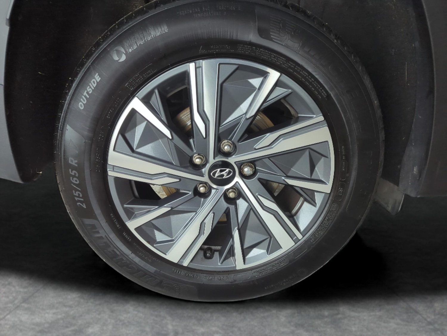 Used Hyundai TUCSON 2024 for sale - 77432417: Photo 22