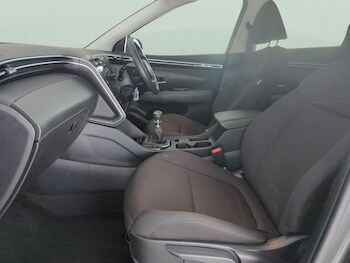 Used Hyundai TUCSON undefined for sale - 77432417: Photo