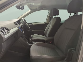 Used Volkswagen Tiguan 2018 for sale - 78247624: Photo