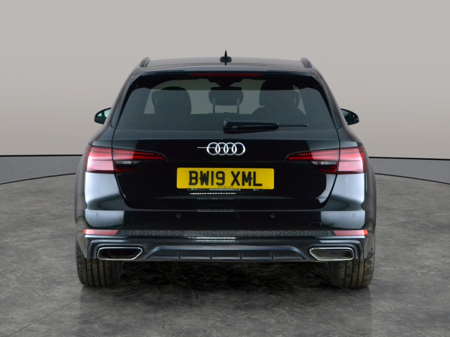 Used Audi A4 2019 for sale - 78218608: Photo 10