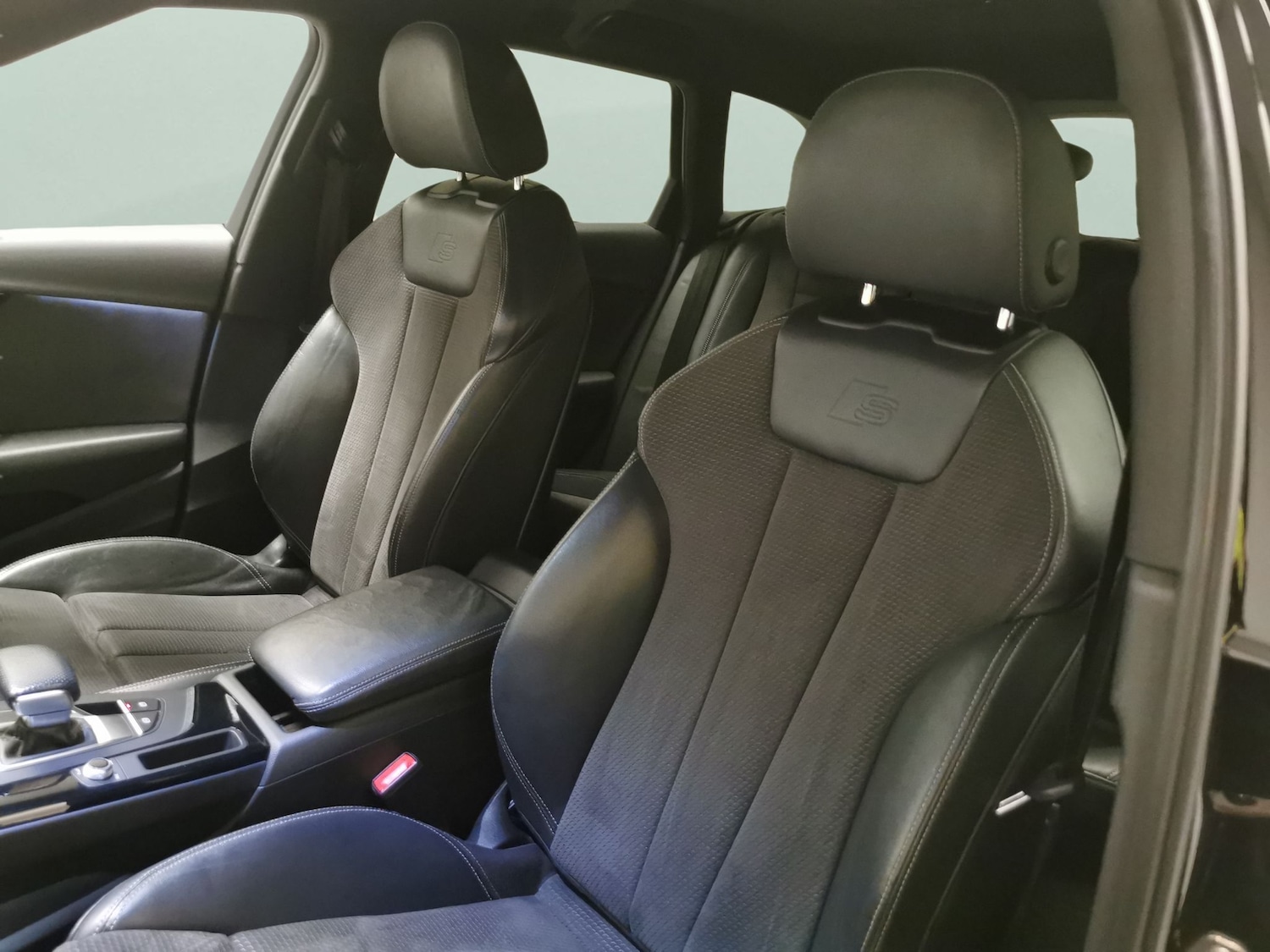 Used Audi A4 2019 for sale - 78218608: Photo 14