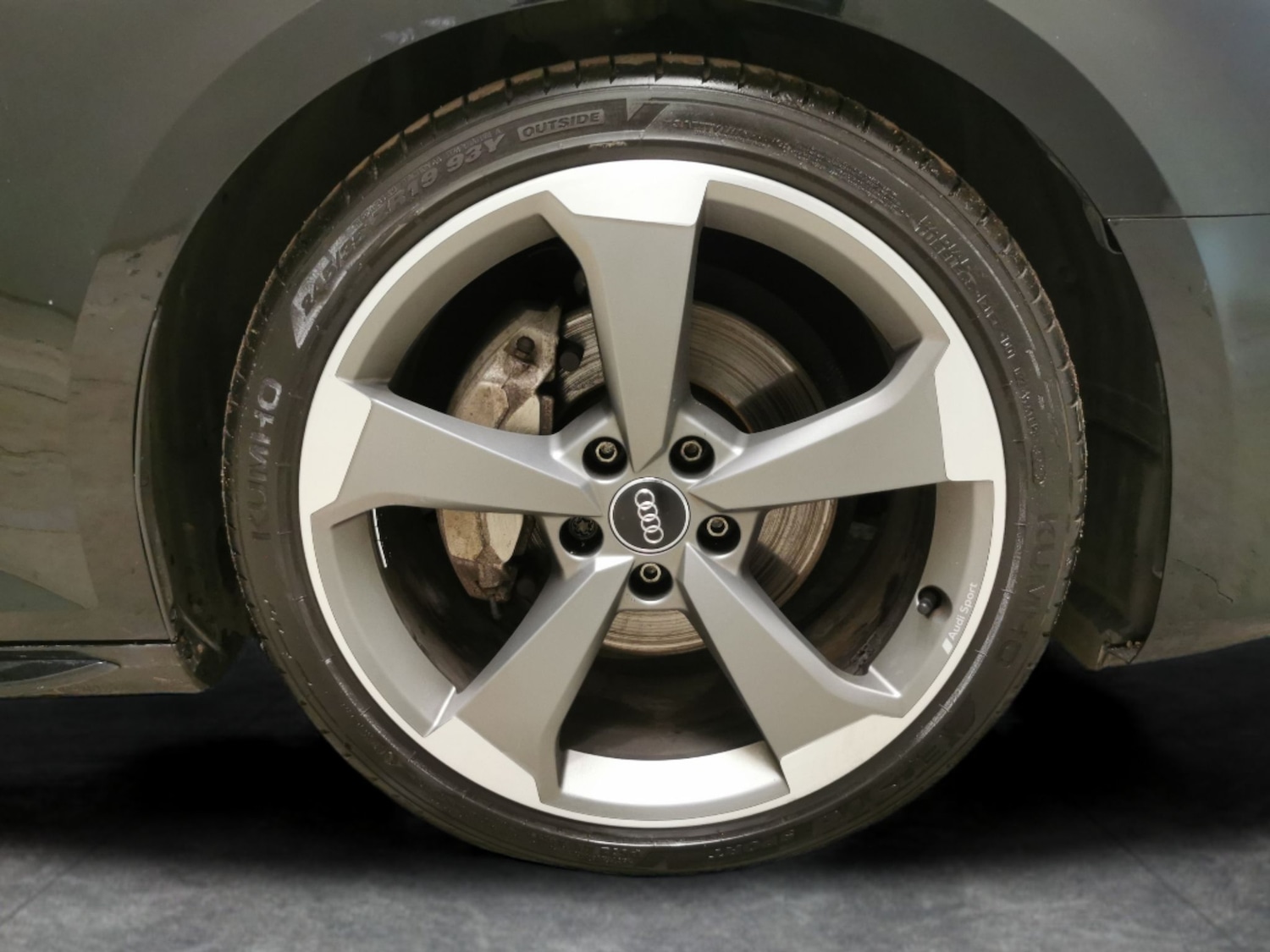 Used Audi A4 2019 for sale - 78218608: Photo 26