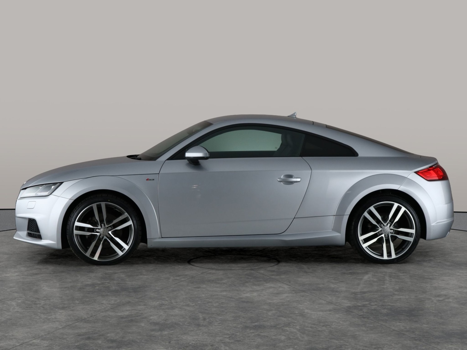 Used Audi TT 2016 for sale - 76523760: Photo 13