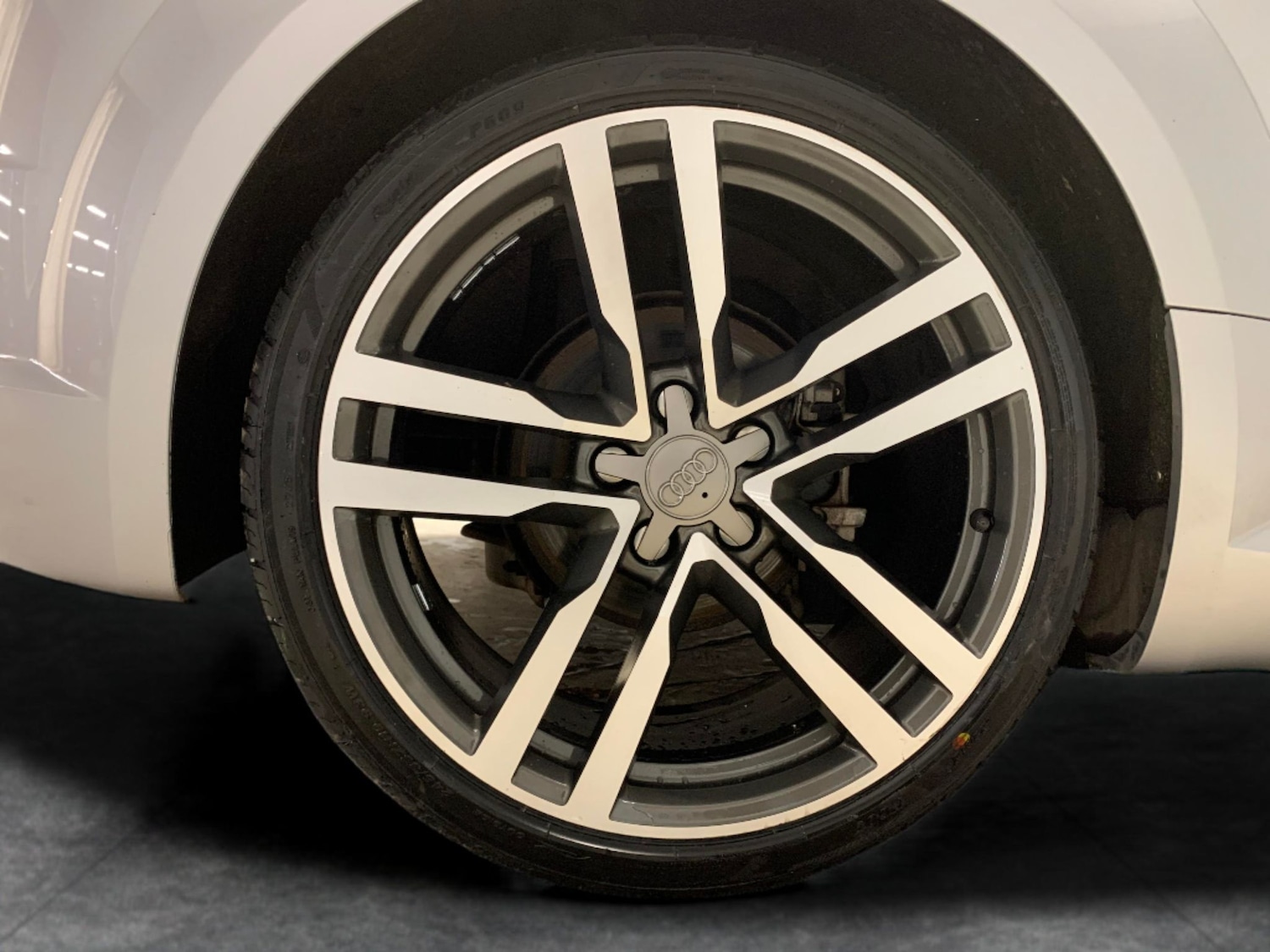 Used Audi TT 2016 for sale - 76523760: Photo 27