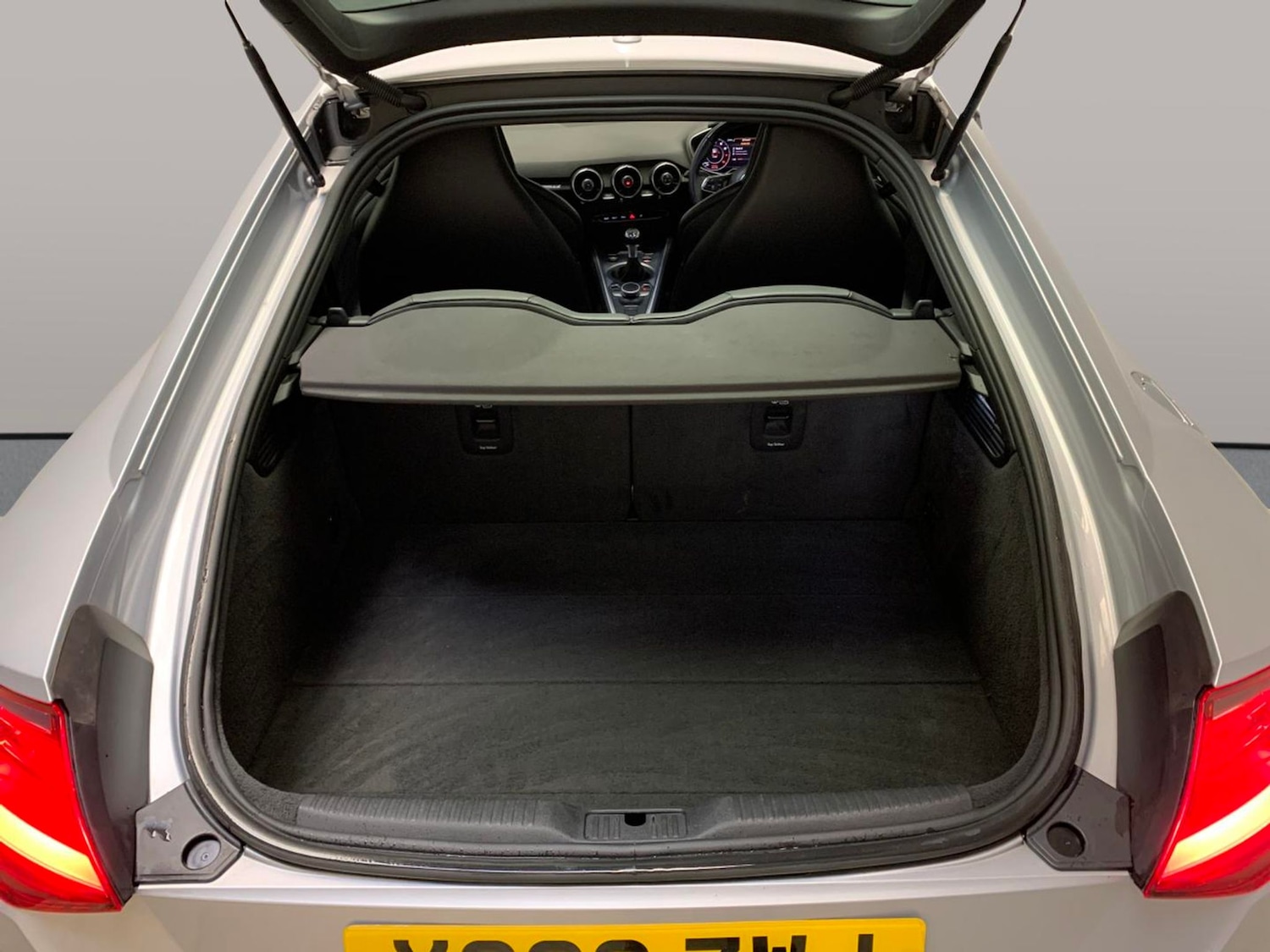 Used Audi TT 2016 for sale - 76523760: Photo 33