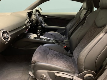 Used Audi TT undefined for sale - 76523760: Photo