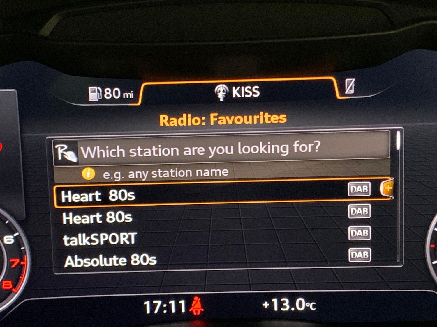 Used Audi TT 2016 for sale - 76523760: Photo 6