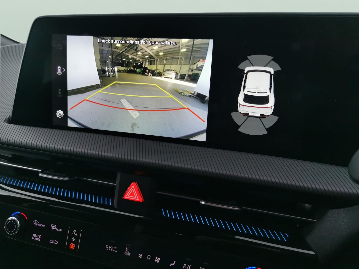 Used Kia EV6 for sale - 77294871: Photo 17