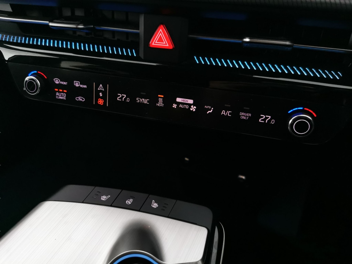 Used Kia EV6 for sale - 77294871: Photo 18