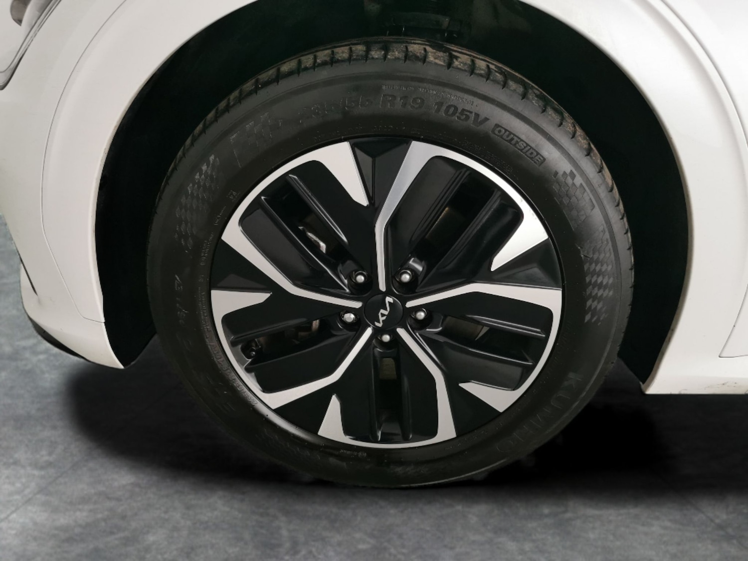 Used Kia EV6 for sale - 77294871: Photo 25