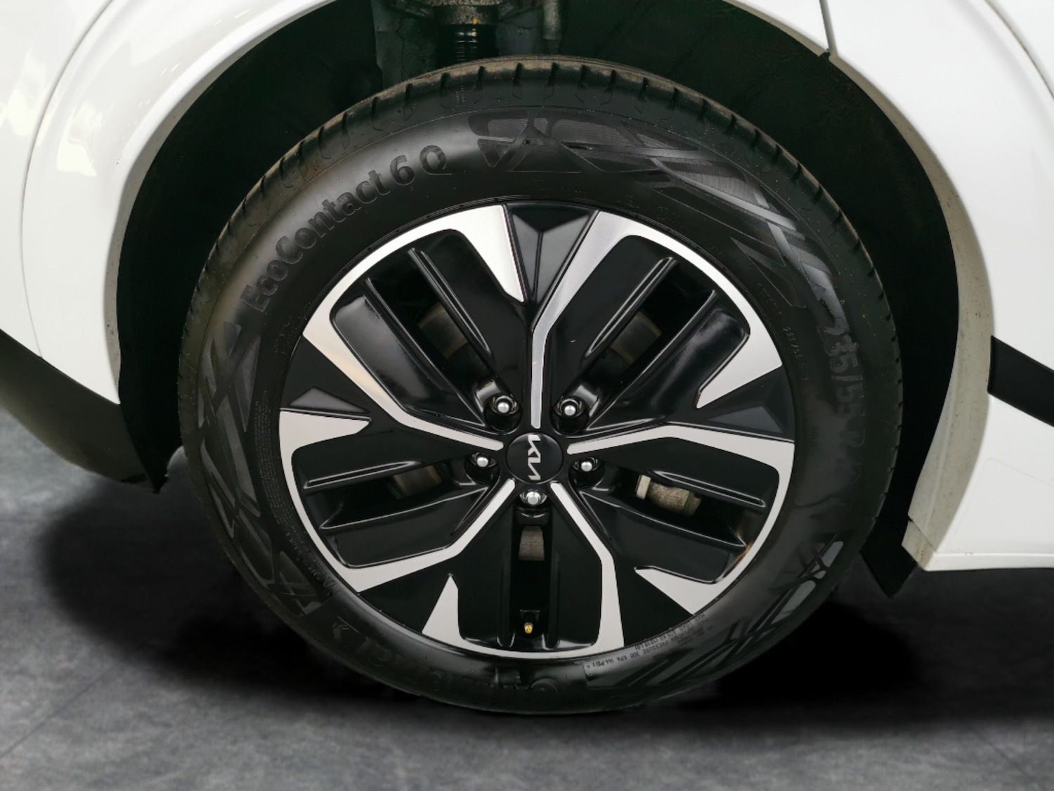 Used Kia EV6 for sale - 77294871: Photo 27