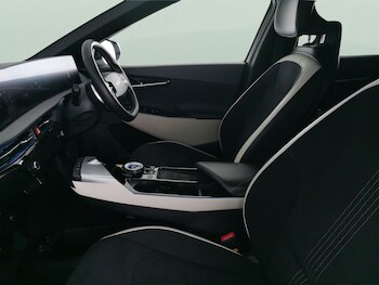 Used Kia EV6 undefined for sale - 77294871: Photo