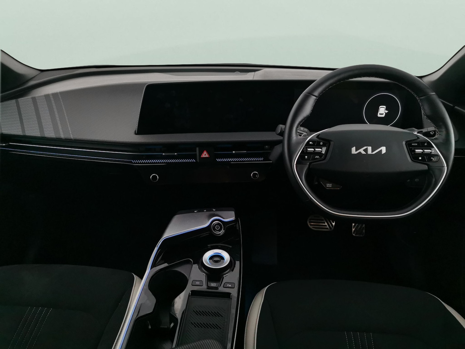 Used Kia EV6 for sale - 77294871: Photo 7