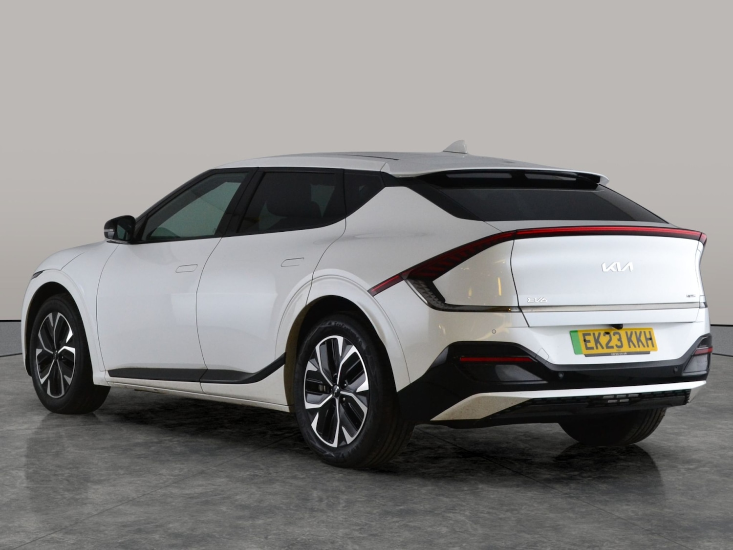 Used Kia EV6 for sale - 77294871: Photo 8