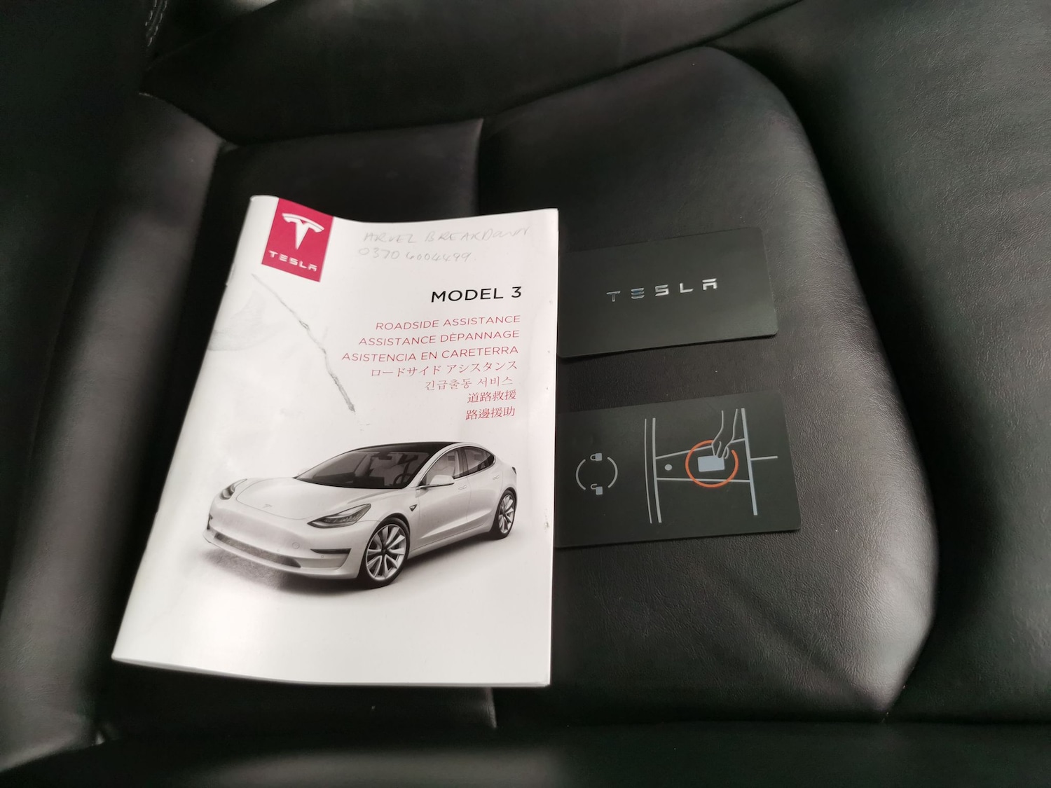 Used Tesla Model 3 2020 for sale - 77833667: Photo 31