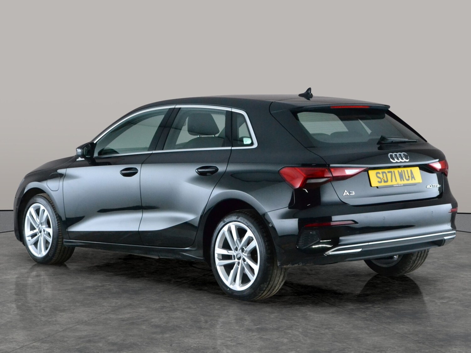 Used Audi A3 for sale - 77706558: Photo 13