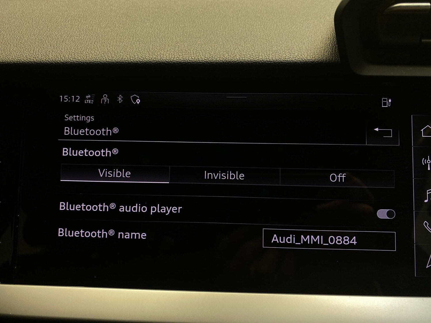 Used Audi A3 for sale - 77706558: Photo 16