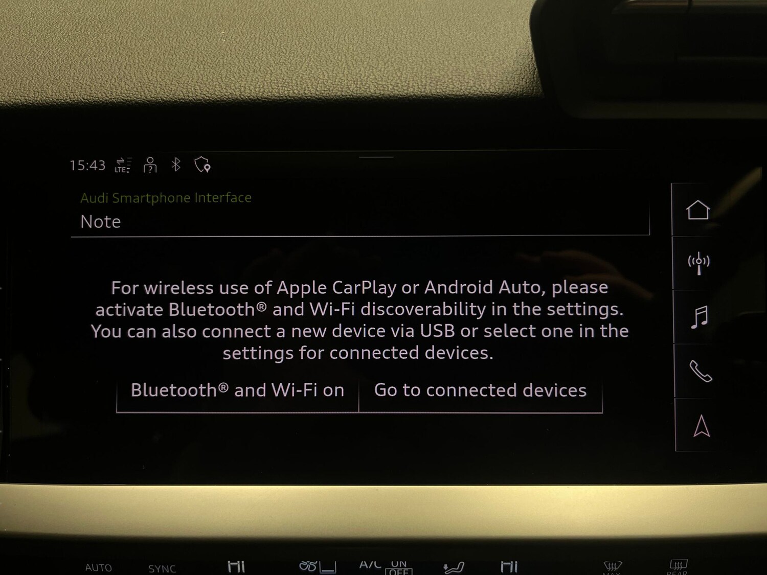 Used Audi A3 for sale - 77706558: Photo 22