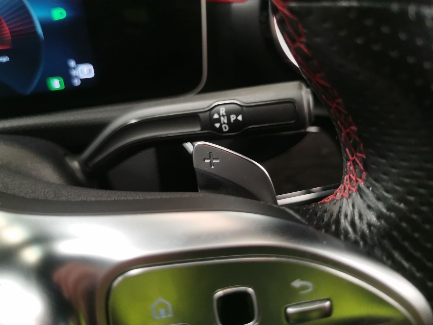 Used Mercedes-Benz A-Class 2020 for sale - 76827042: Photo 21