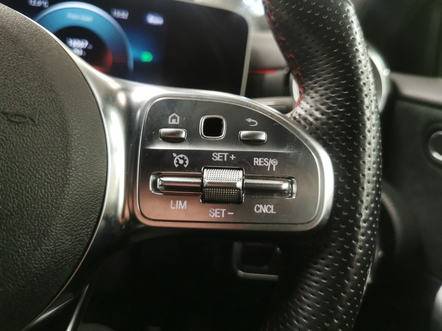 Used Mercedes-Benz A-Class 2020 for sale - 76827042: Photo 22