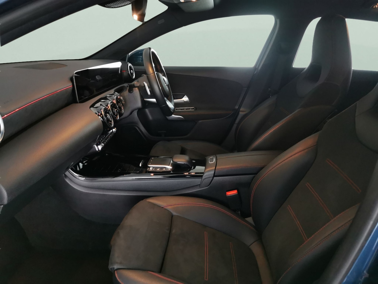 Used Mercedes-Benz A-Class 2020 for sale - 76827042: Photo 4