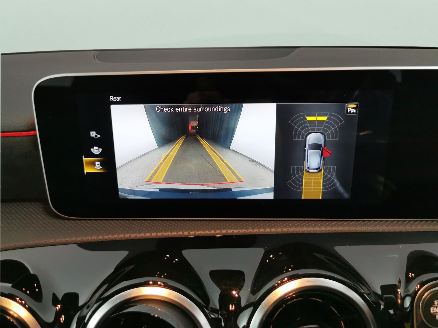 Used Mercedes-Benz A-Class 2020 for sale - 76827042: Photo 5