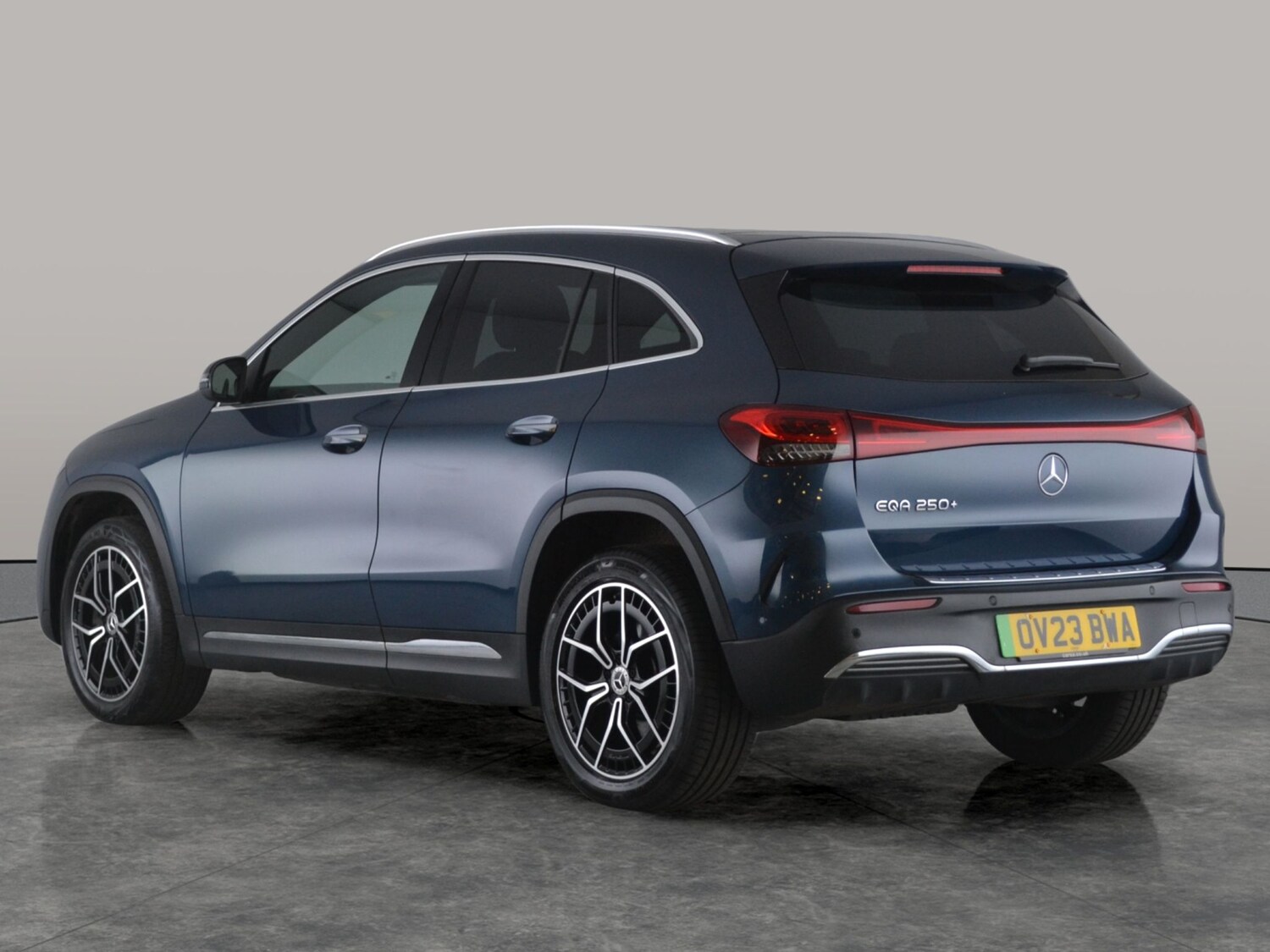 Used Mercedes-Benz EQA 2023 for sale - 78163655: Photo 10