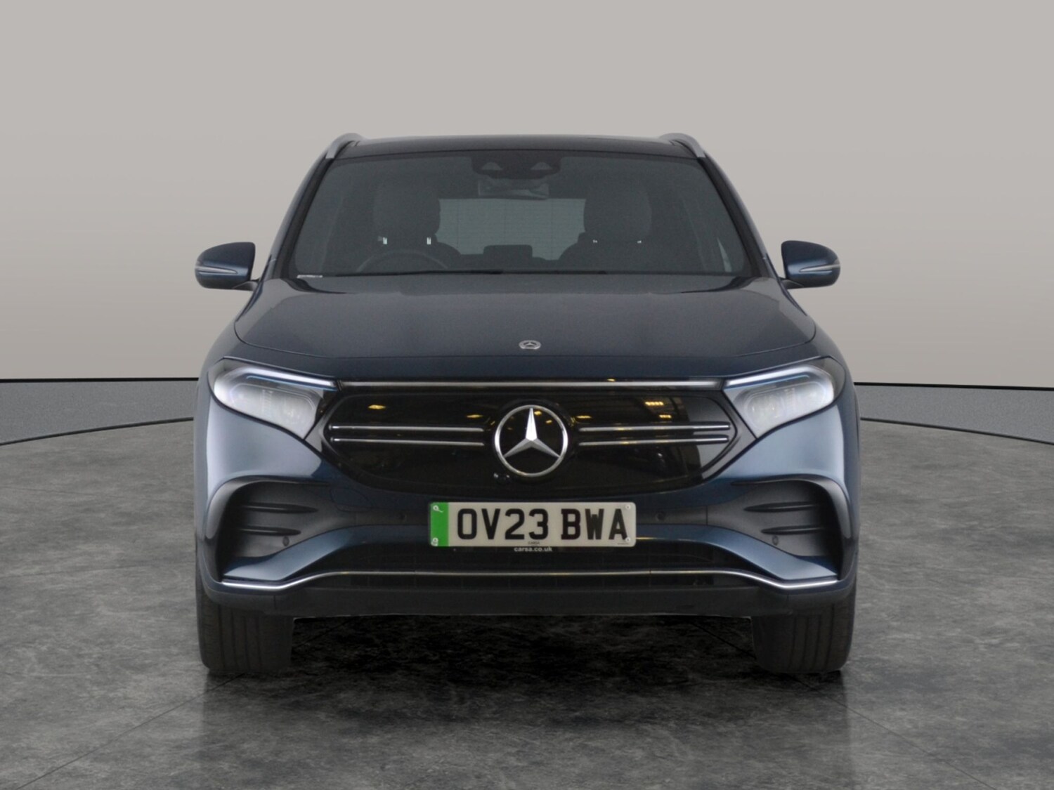 Used Mercedes-Benz EQA 2023 for sale - 78163655: Photo 15