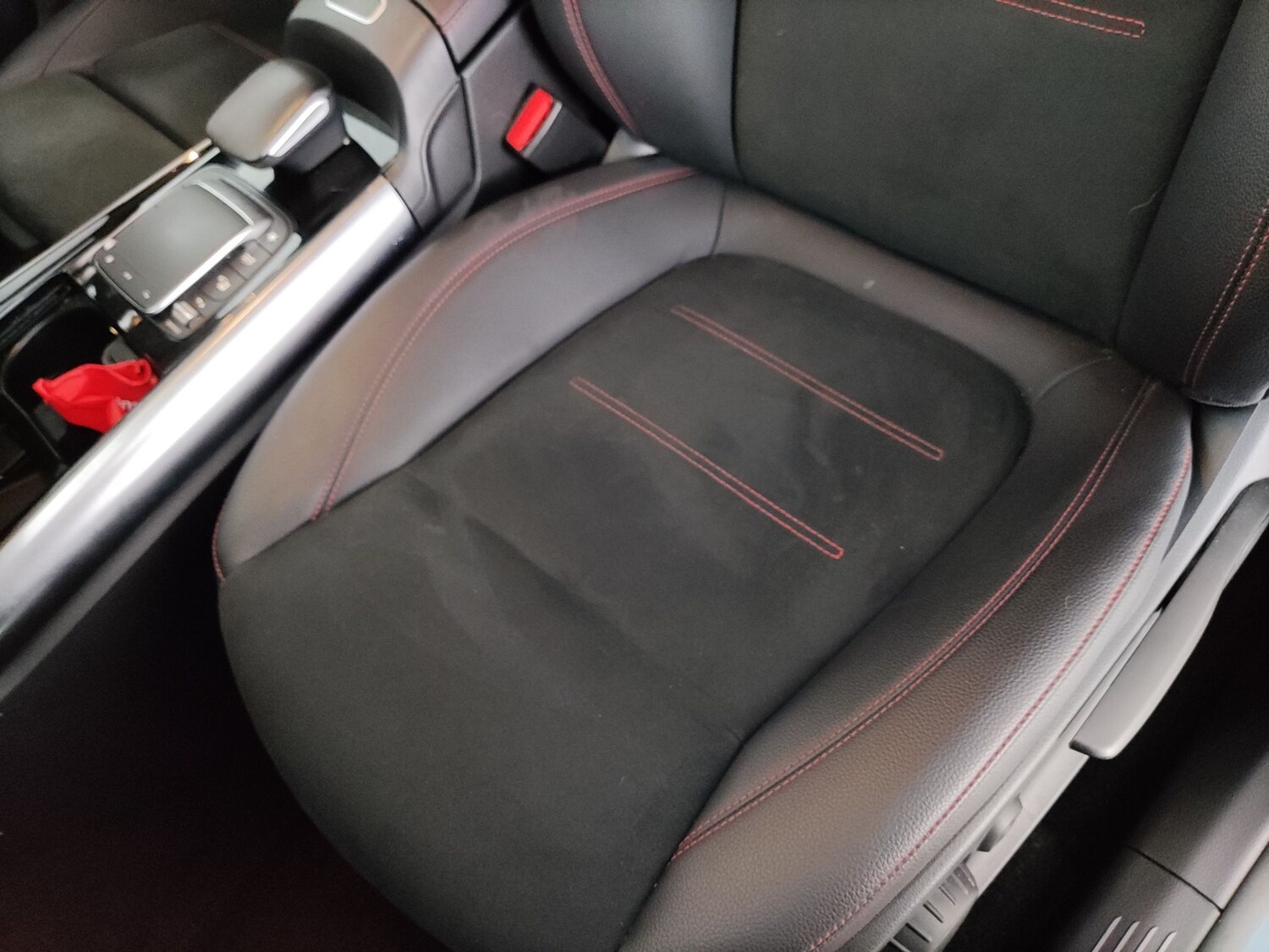 Used Mercedes-Benz EQA 2023 for sale - 78163655: Photo 17