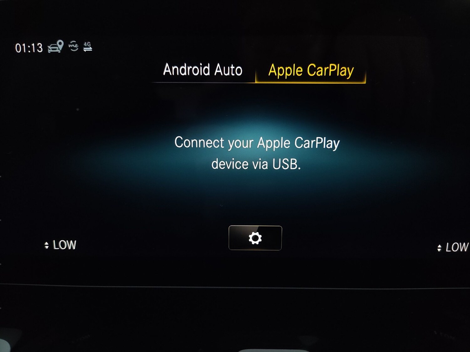 Used Mercedes-Benz EQA 2023 for sale - 78163655: Photo 19