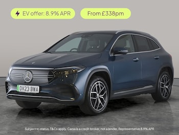 Used Mercedes-Benz EQA undefined for sale - 78163655: Photo