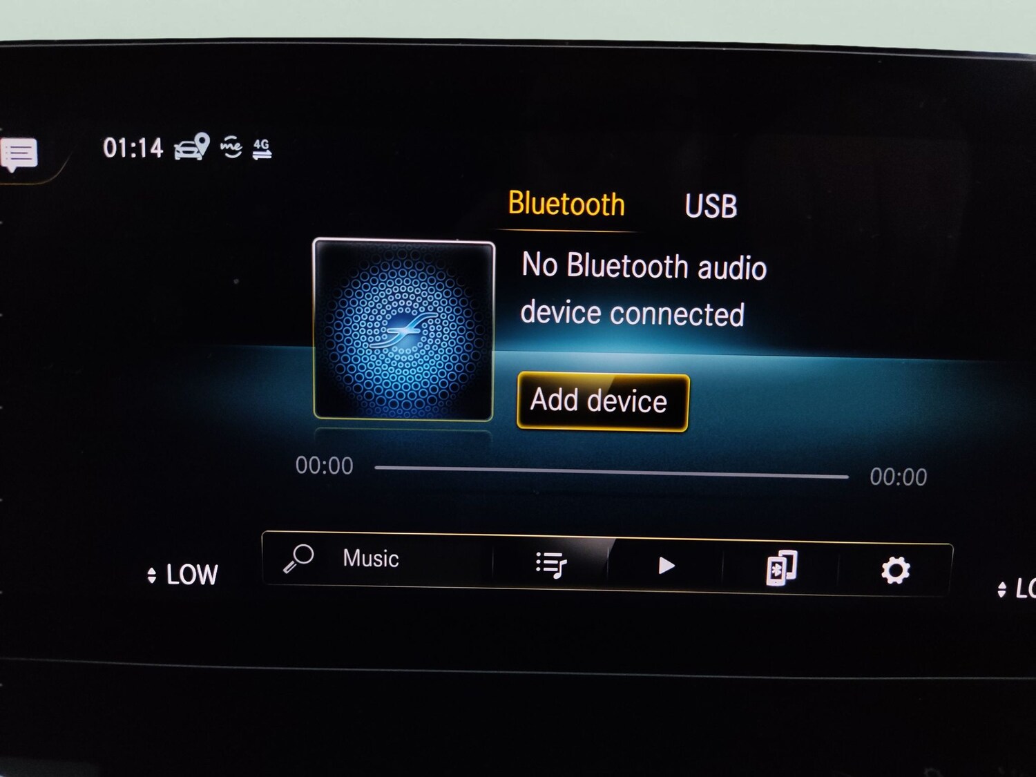 Used Mercedes-Benz EQA 2023 for sale - 78163655: Photo 20