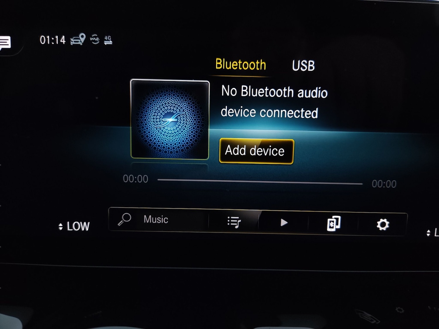 Used Mercedes-Benz EQA 2023 for sale - 78163655: Photo 21