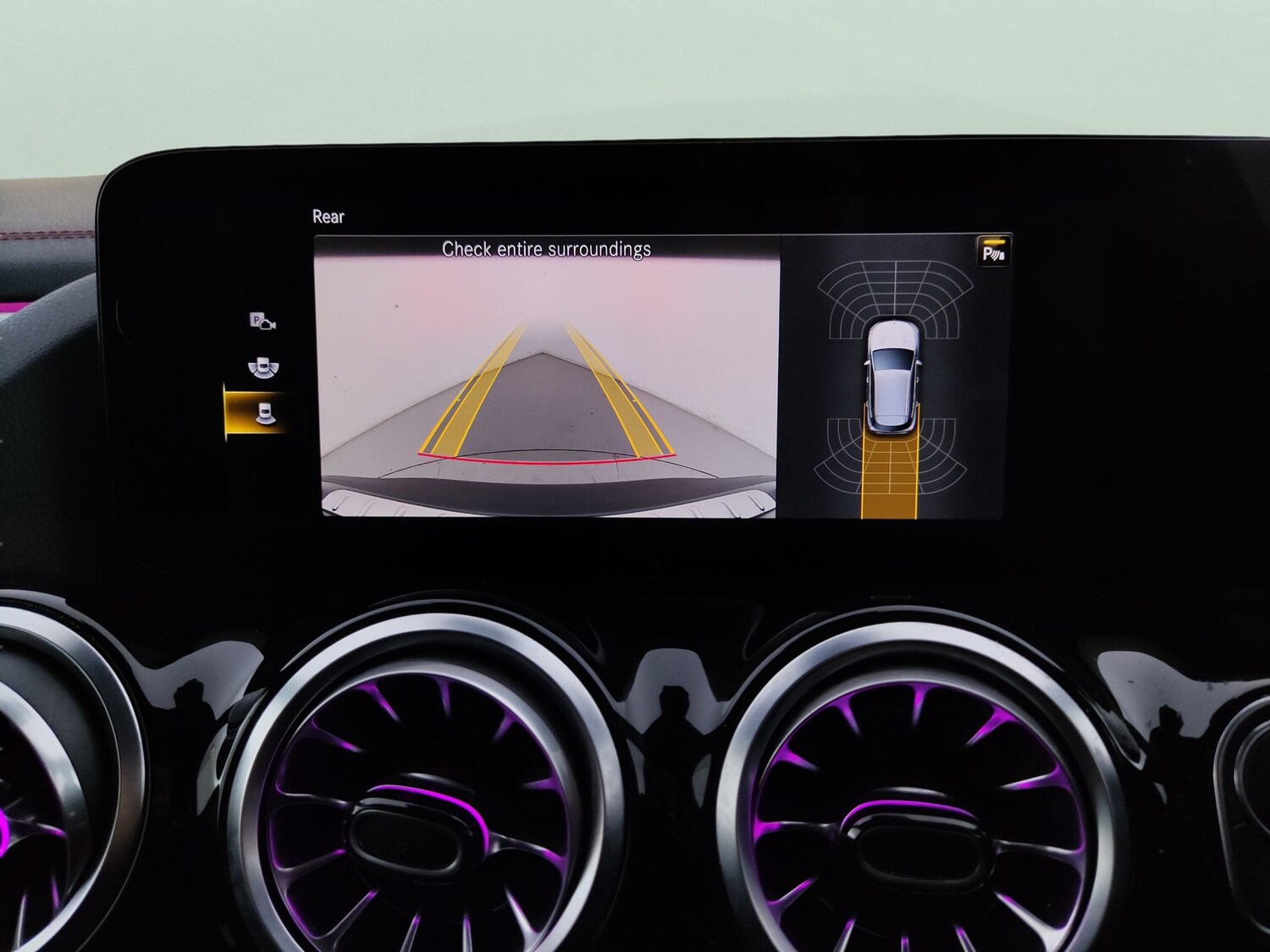 Used Mercedes-Benz EQA 2023 for sale - 78163655: Photo 23