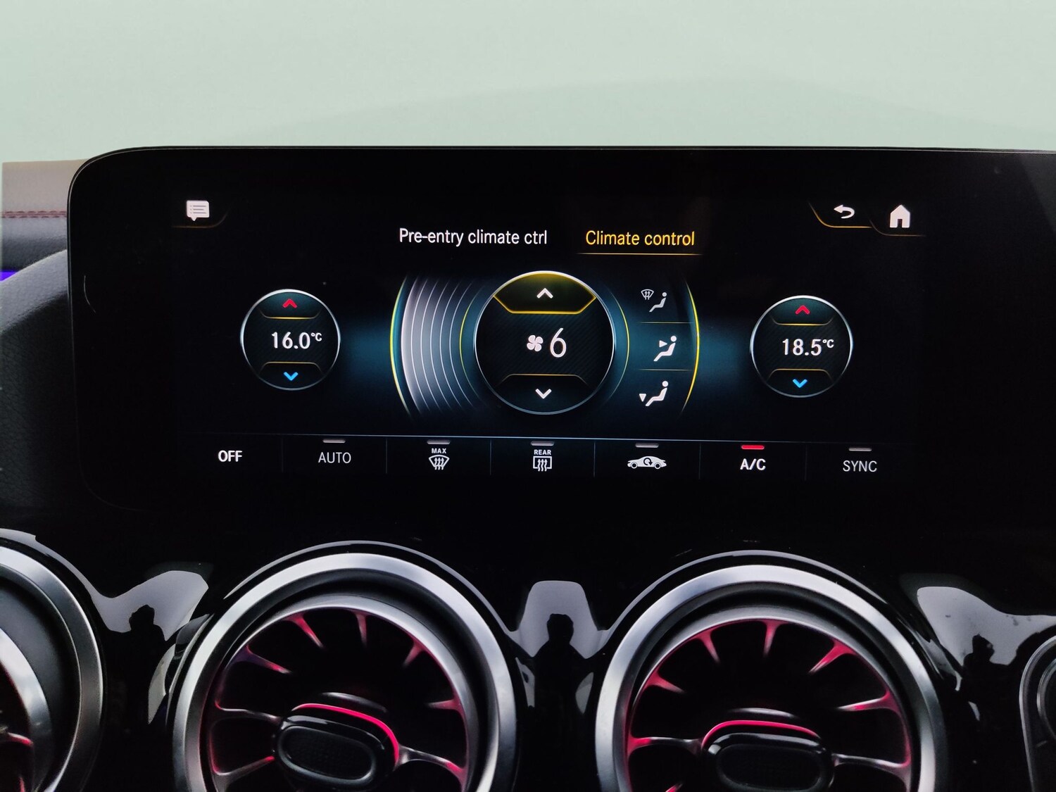 Used Mercedes-Benz EQA 2023 for sale - 78163655: Photo 24