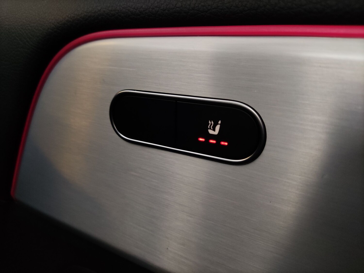 Used Mercedes-Benz EQA 2023 for sale - 78163655: Photo 25