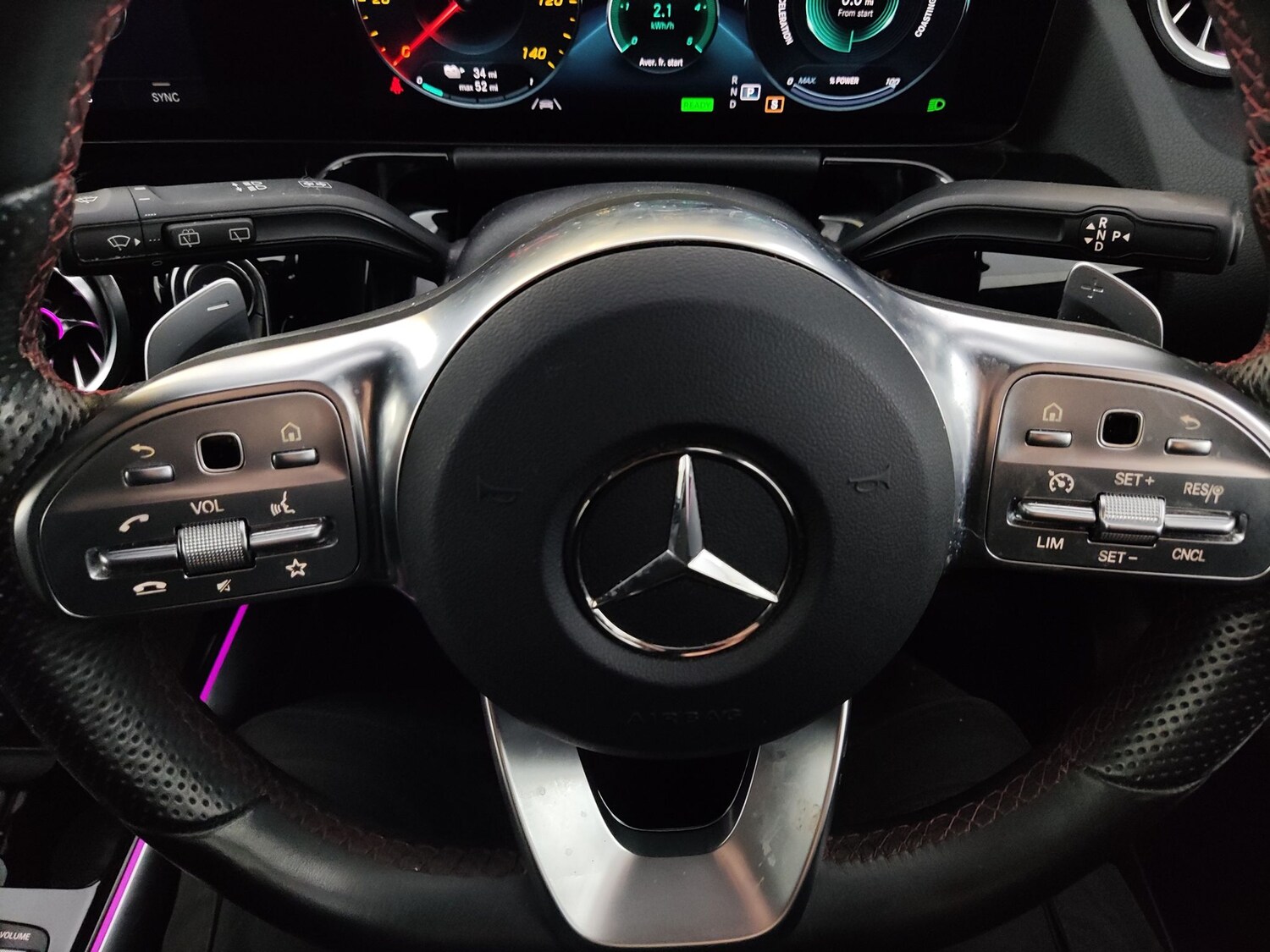 Used Mercedes-Benz EQA 2023 for sale - 78163655: Photo 27