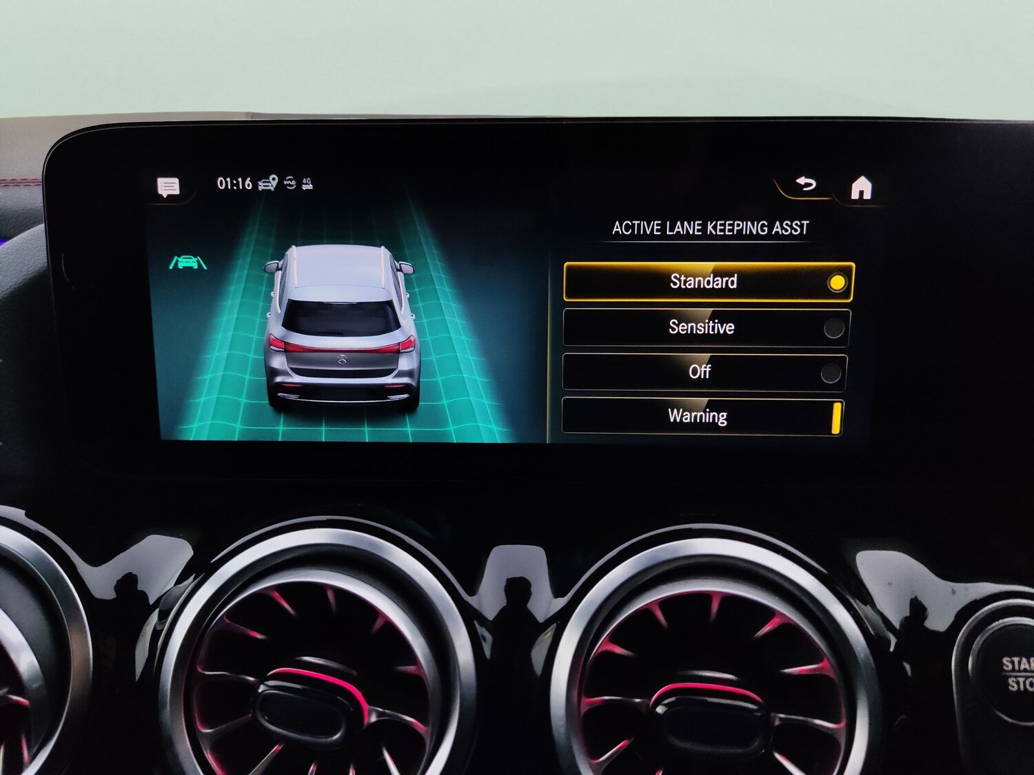 Used Mercedes-Benz EQA 2023 for sale - 78163655: Photo 29