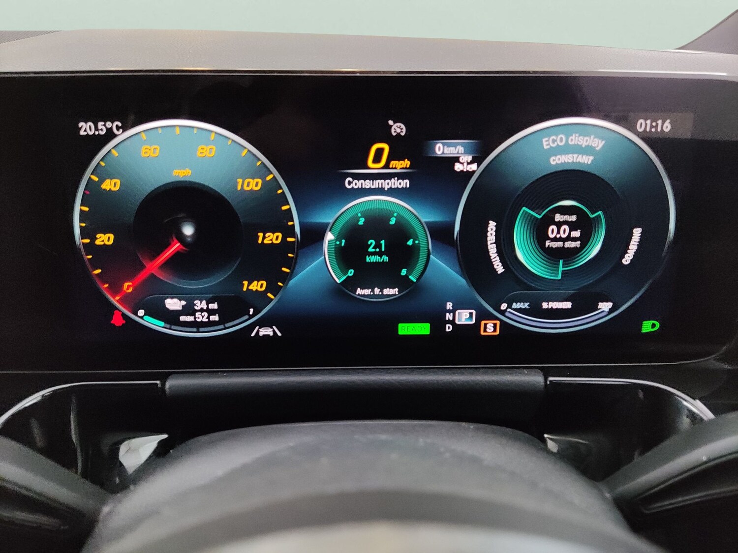 Used Mercedes-Benz EQA 2023 for sale - 78163655: Photo 30