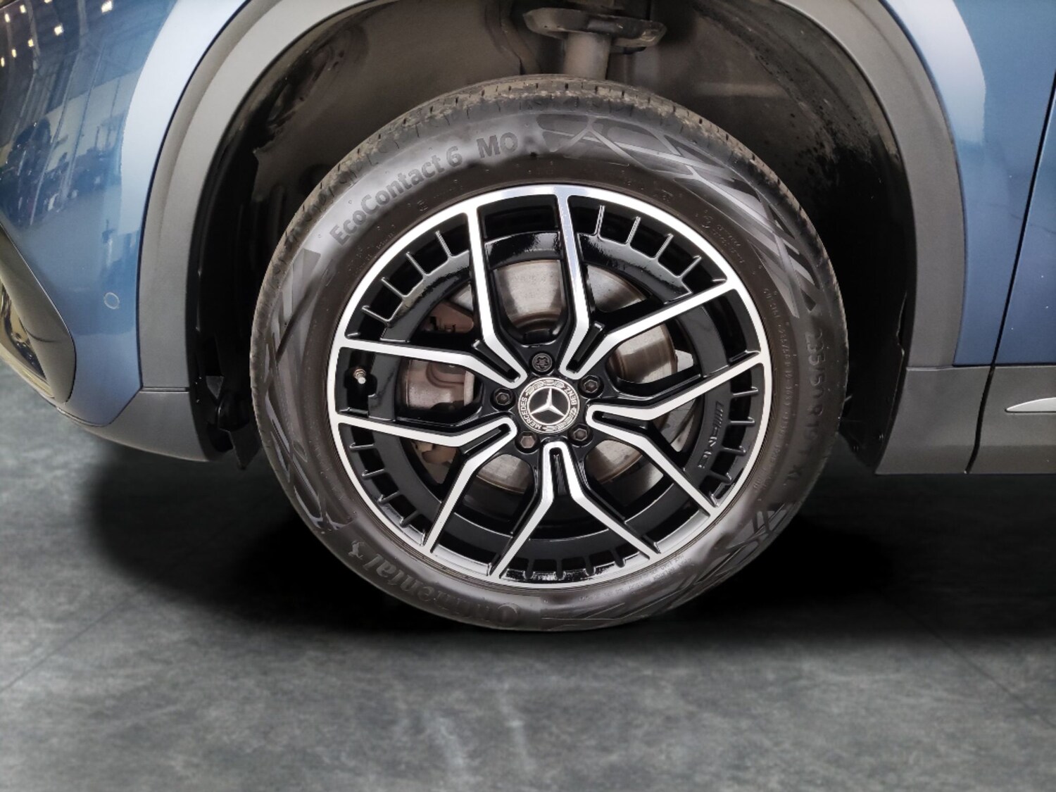 Used Mercedes-Benz EQA 2023 for sale - 78163655: Photo 31