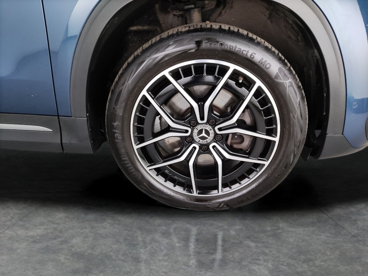 Used Mercedes-Benz EQA 2023 for sale - 78163655: Photo 32