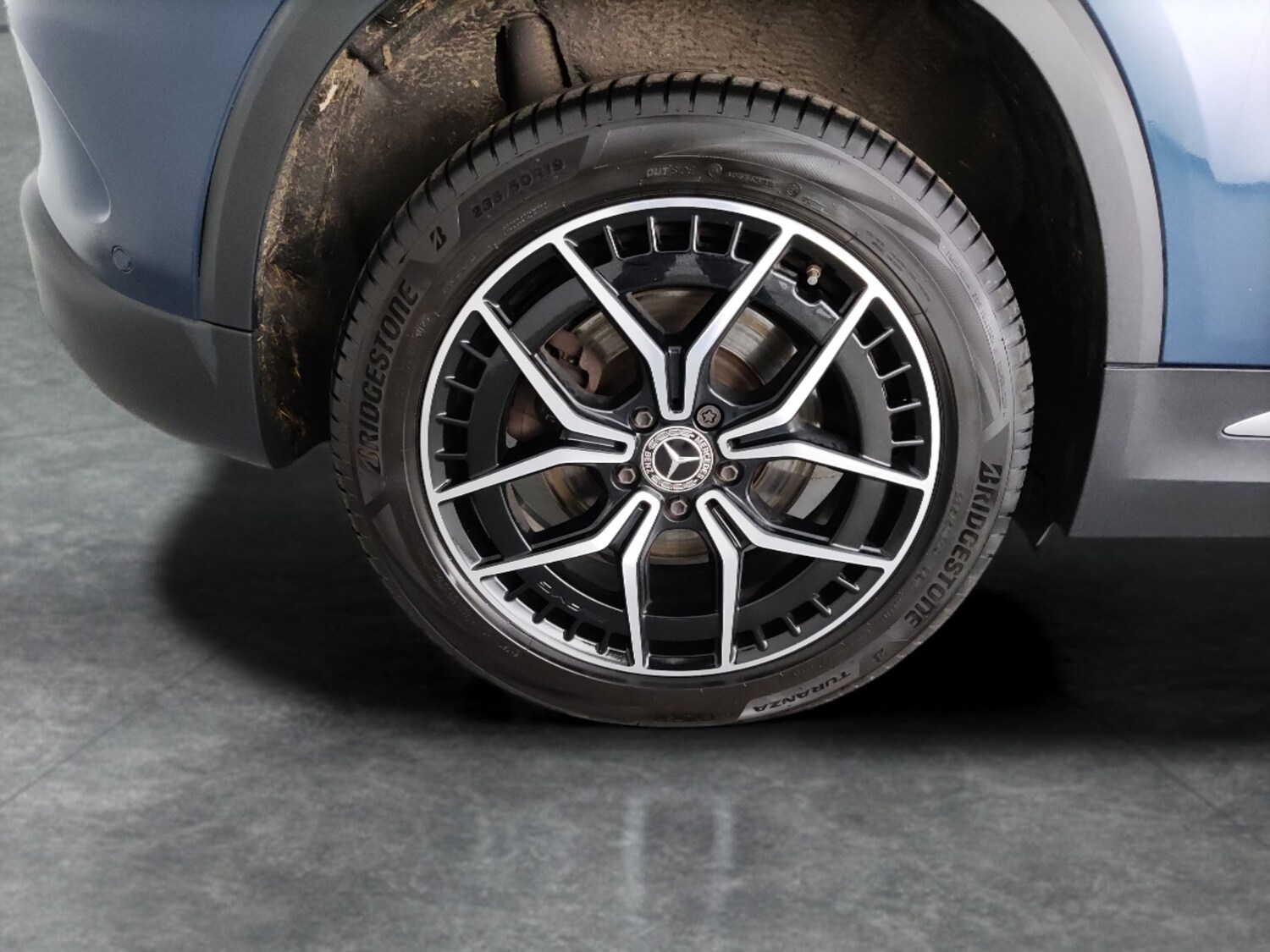 Used Mercedes-Benz EQA 2023 for sale - 78163655: Photo 33