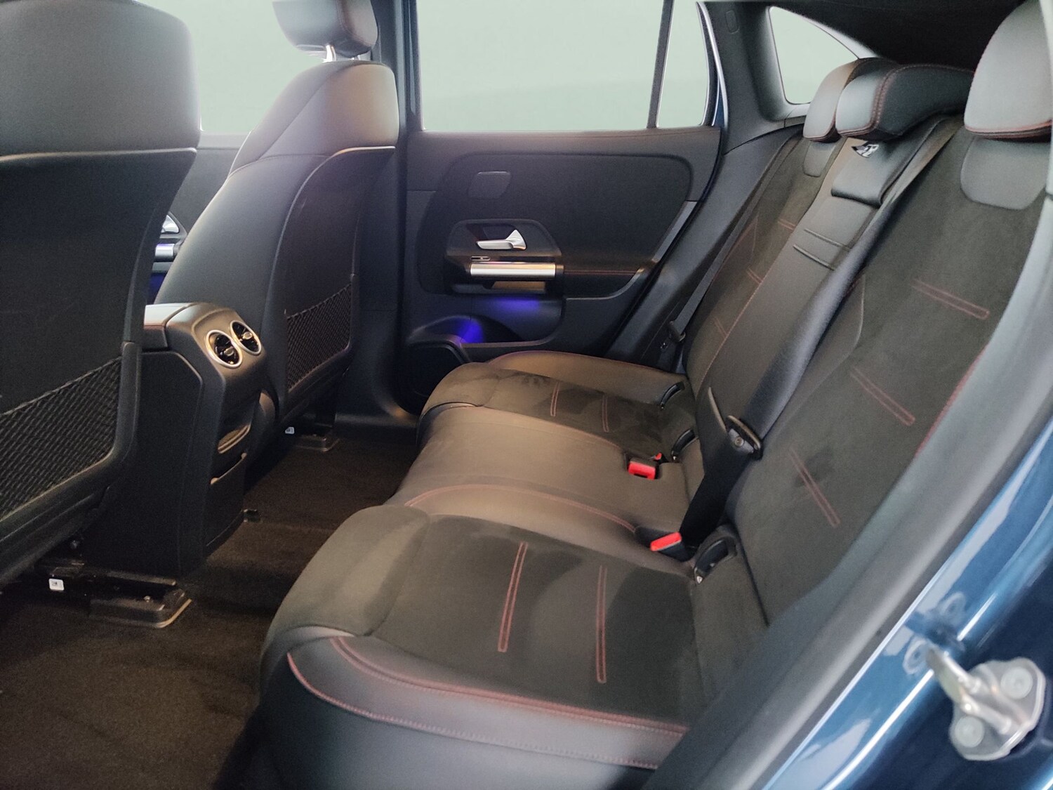 Used Mercedes-Benz EQA 2023 for sale - 78163655: Photo 34