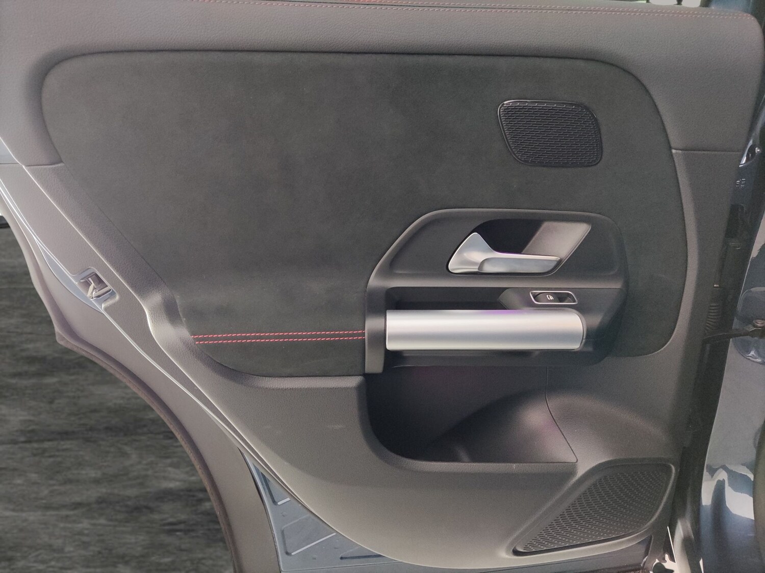 Used Mercedes-Benz EQA 2023 for sale - 78163655: Photo 36