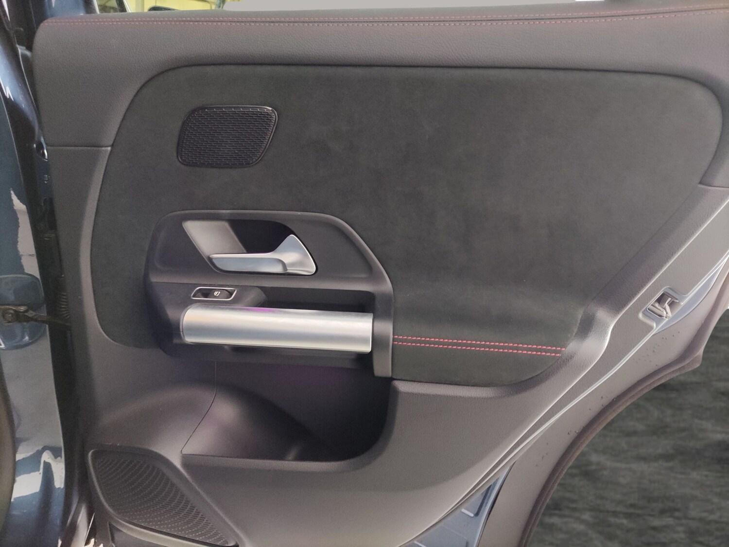 Used Mercedes-Benz EQA 2023 for sale - 78163655: Photo 37