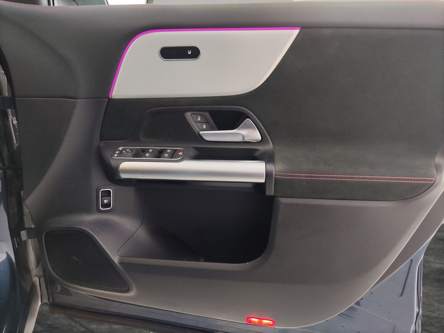 Used Mercedes-Benz EQA 2023 for sale - 78163655: Photo 38