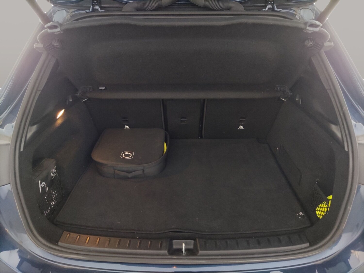 Used Mercedes-Benz EQA 2023 for sale - 78163655: Photo 39