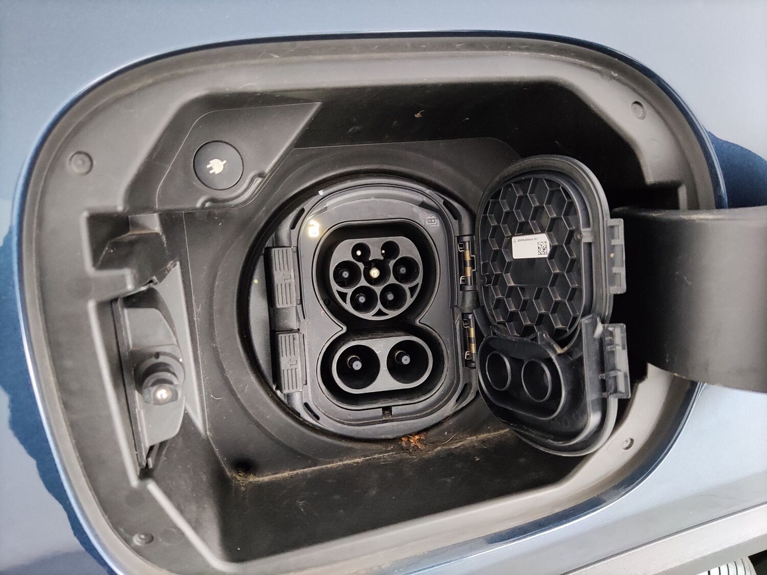 Used Mercedes-Benz EQA 2023 for sale - 78163655: Photo 40