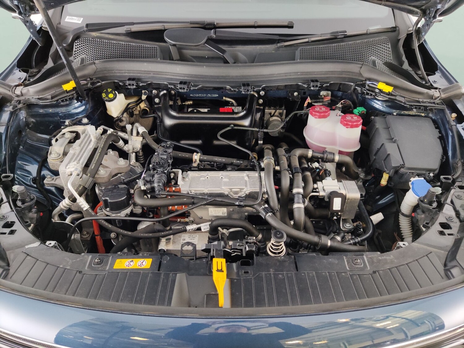 Used Mercedes-Benz EQA 2023 for sale - 78163655: Photo 42