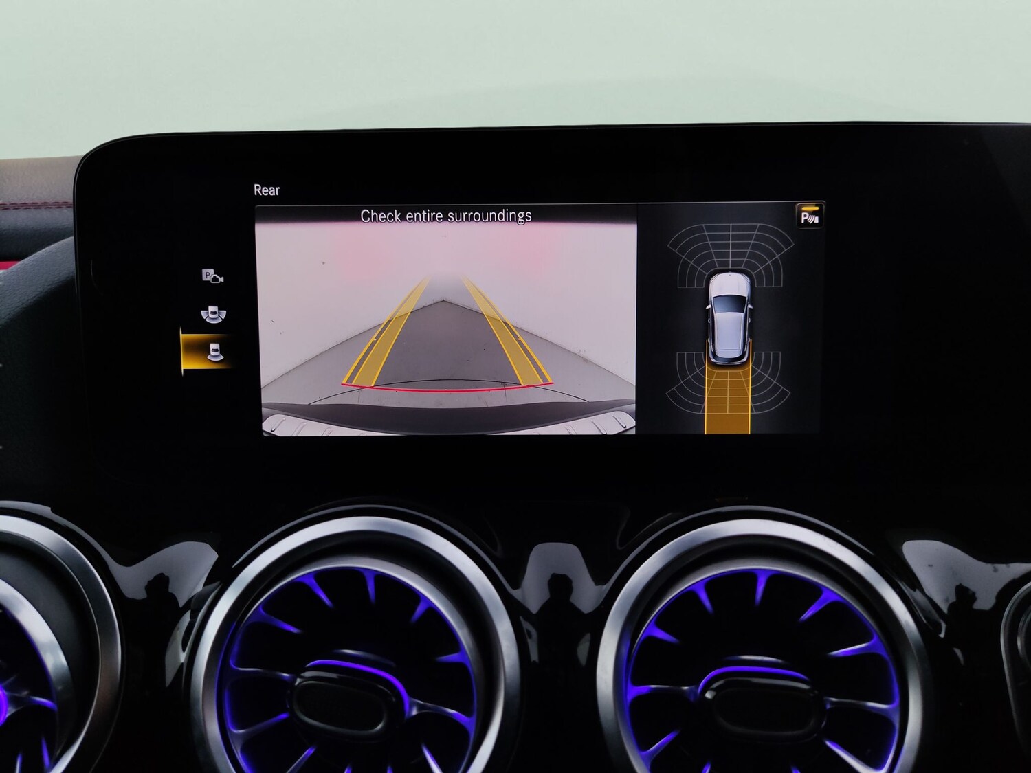 Used Mercedes-Benz EQA 2023 for sale - 78163655: Photo 6